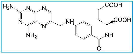Methotrexate EP Impurity B
